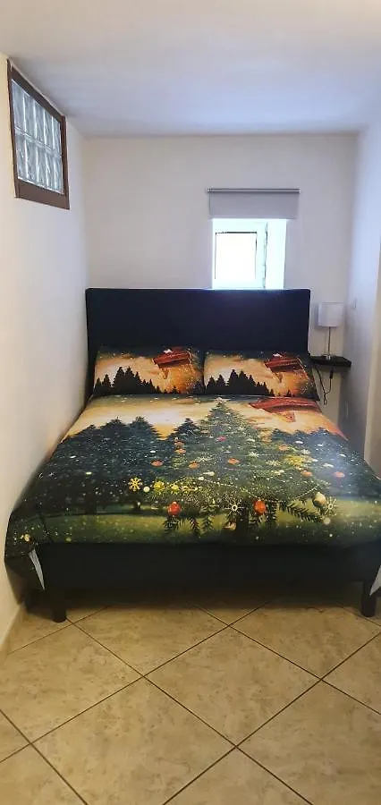 La Casa Di Maya Nápoles