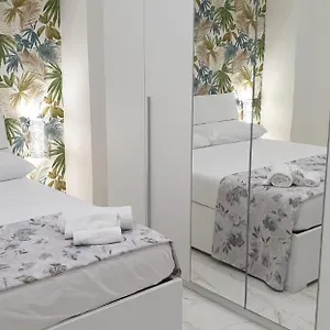 Apartamento Partenope&ulisse House, Nápoles